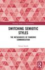Simon Smith: Switching Semiotic Styles, Buch