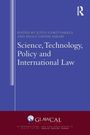 Science, Technology, Policy and International Law, Buch