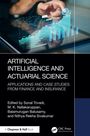 Artificial Intelligence and Actuarial Science, Buch