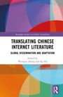 Translating Chinese Internet Literature, Buch