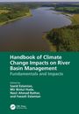 Handbook of Climate Change Impacts on River Basin Management, Buch