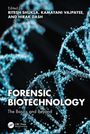 Forensic Biotechnology, Buch