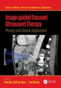 Image-guided Focused Ultrasound Therapy, Buch