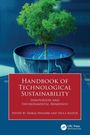 Handbook of Technological Sustainability, Buch