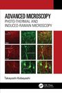 Takayoshi Kobayashi: Advanced Microscopy, Buch