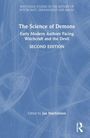 The Science of Demons, Buch
