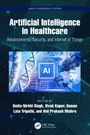 Artificial Intelligence in Healthcare, Buch