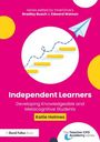Katie Holmes: Independent Learners, Buch