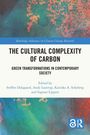 The Cultural Complexity of Carbon, Buch