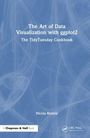Nicola Rennie: The Art of Data Visualization with ggplot2, Buch