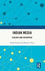 Ashok Kumar: Indian Media, Buch