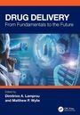 Drug Delivery, Buch