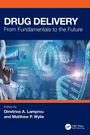 Drug Delivery, Buch