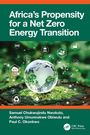 Samuel Chukwujindu Nwokolo: Africa's Propensity for a Net Zero Energy Transition, Buch