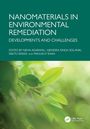 Nanomaterials in Environmental Remediation, Buch
