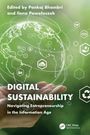 Digital Sustainability, Buch
