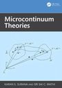 Karan S. Surana: Microcontinuum Theories, Buch