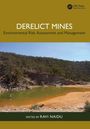 Derelict Mines, Buch