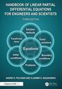 Andrei D. Polyanin: Handbook of Linear Partial Differential Equations for Engineers and Scientists, Buch