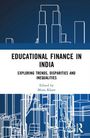 Educational Finance in India, Buch