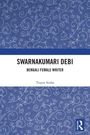 Trayee Sinha: Swarnakumari Debi, Buch