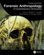 Forensic Anthropology, Buch