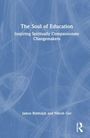 James Biddulph: The Soul of Education, Buch