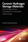 Navid Hosseinabadi: Ceramic Hydrogen Storage Materials, Buch