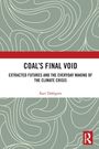 Kari Dahlgren: Coal's Final Void, Buch