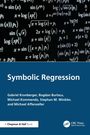 Gabriel Kronberger: Symbolic Regression, Buch