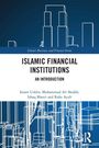 Imam Uddin: Islamic Financial Institutions, Buch