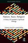 Tomas Poletti Lundstrom: Nation, Race, Religion, Buch
