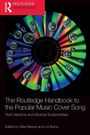 The Routledge Handbook to the Popular Music Cover Song, Buch
