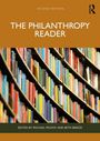 The Philanthropy Reader, Buch