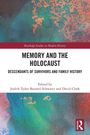 Memory and the Holocaust, Buch