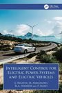 G. Rigatos: Intelligent Control for Electric Power Systems and Electric Vehicles, Buch