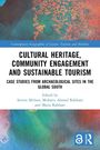 Cultural Heritage, Community Engagement and Sustainable Tourism, Buch