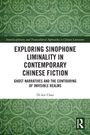 Di-Kai Chao: Exploring Sinophone Liminality in Contemporary Chinese Fiction, Buch