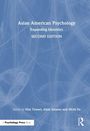 Asian American Psychology, Buch