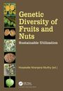 Genetic Diversity of Fruits and Nuts, Buch