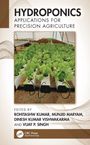 Dinesh Kumar Vishwakarma: Hydroponics, Buch