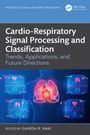 Cardio-Respiratory Signal Processing and Classification, Buch