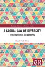Nicolò Paolo Alessi: A Global Law of Diversity, Buch