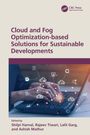 Cloud and Fog Optimization-based Solutions for Sustainable Developments, Buch