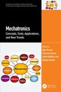 Mechatronics, Buch