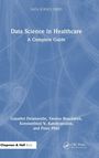 Gayathri Delanerolle: Data Science in Healthcare, Buch