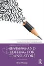 Brian Mossop: Revising and Editing for Translators, Buch