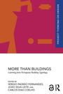 More than Buildings, Buch