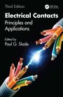 Electrical Contacts, Buch