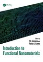 Introduction to Functional Nanomaterials, Buch